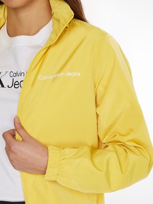 Calvin Klein Jeans – není fotka Hood větrovka 1