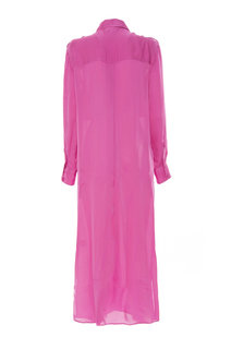 Artemis šaty – Nenette, Růžová barva Ženy