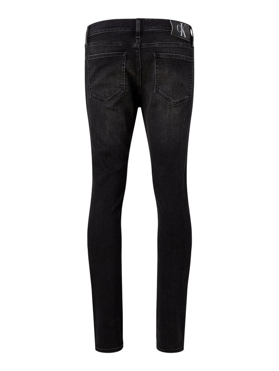 Módní J30J321018-1BY jeans, 2022