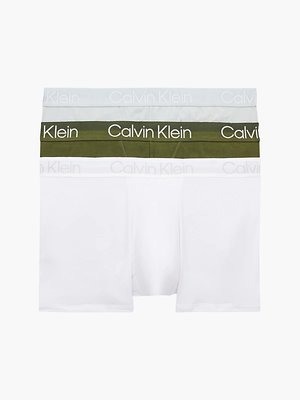 Calvin Klein Underwear – 000NB2970A-6J9 boxery 3PK