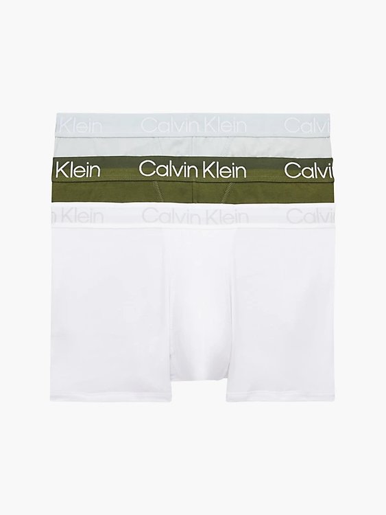 Calvin Klein Underwear – 000NB2970A-6J9 boxery 3PK
