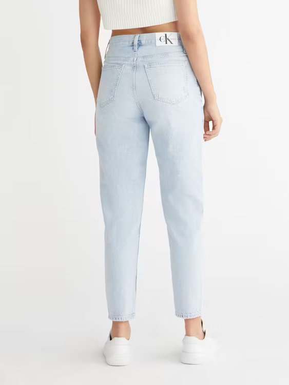 J20J220191-1AA jeans – Calvin Klein Jeans Ženy
