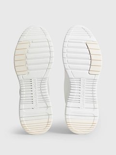 Bílá barva, Sporty Runner tenisky