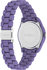 Módní Legacy hodinky, Fialová barva, 2023