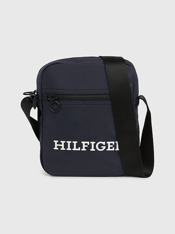 Tommy Hilfiger – AM0AM11381-DW6 crossbody