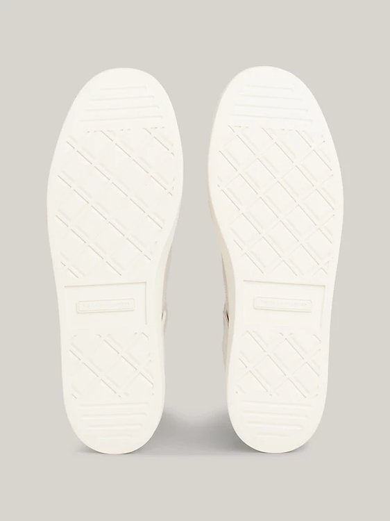 TH Heritage Court tenisky Béžová, Krémová barva Ženy