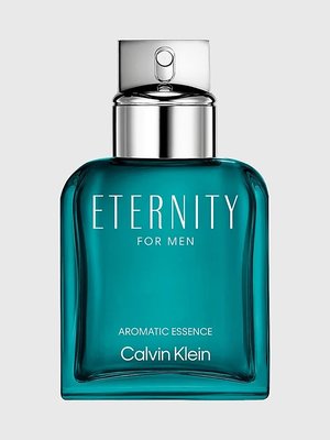 CK Eternity Aromatic Essence 100ml – Calvin Klein, Multi barva Muži