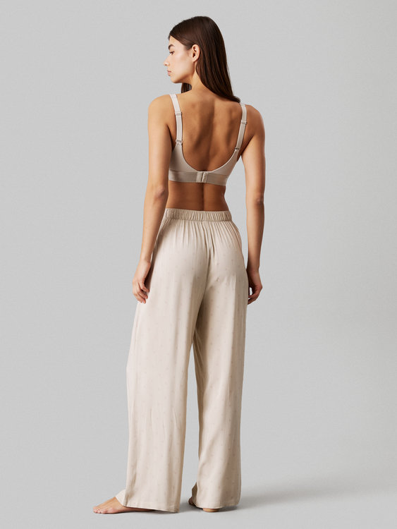 Módní 000QF7995E-PEA podprsenka BRALETTE LIFT, 2024