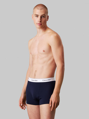 Calvin Klein Underwear – LV00NB4392-W8O boxery TRUNK 3PK