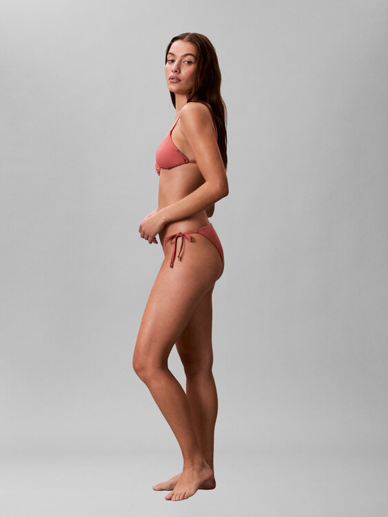 LV00Q62697-VCC plavky TRIANGLE Ženy