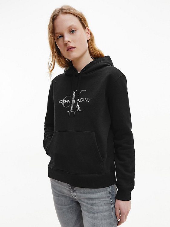 Calvin Klein Jeans – J20J216236-BEH mikina