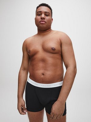 000NB2665A-AOR boxery 3PK (E/S) – Calvin Klein Underwear Muži