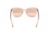 Módní Sluneční brýle, Růžová barva, 2021