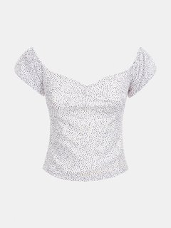 W1GP0IKAM20-P05C TOP Ženy