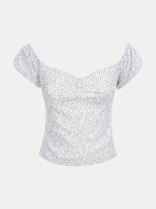 W1GP0IKAM20-P05C TOP Ženy