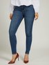 Skinny fit jeans