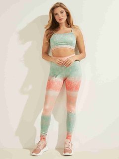 Corrine sportovní legíny Multi barva Ženy, Ženy, Ženy, Ženy