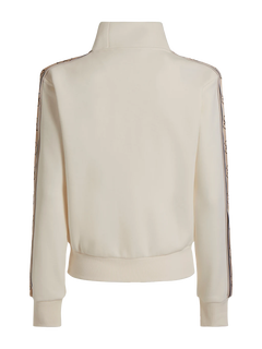 Bílá barva, Britney mikina