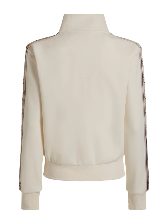 Bílá barva, Britney mikina