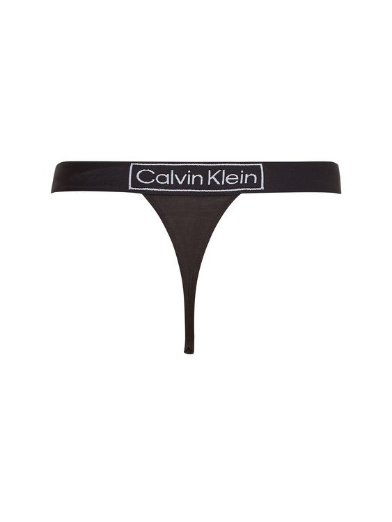 Luxusní 000QF6776E-UB1 tanga, XS, S, M, L