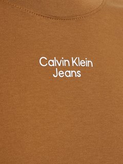 Calvin Klein Jeans není fotka Stacked triko