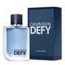 CK Defy toaletní voda 100 ml