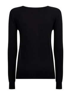 Černá barva, Liliane svetr