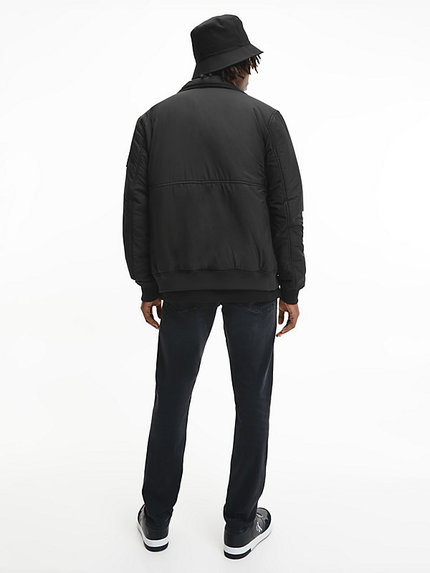 Módní J30J322494-BEH bunda, 2023