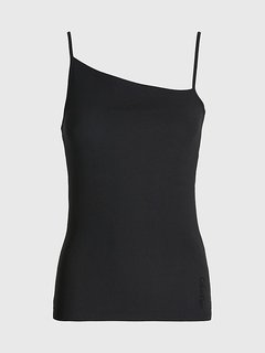 Q-Nova top Černá barva Ženy