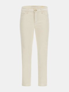 Luxusní Annette jeany, Bílá barva, 25/2