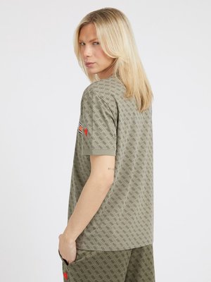 Z2BI09J1314-P89S TRIKO S/S – GUESS Muži