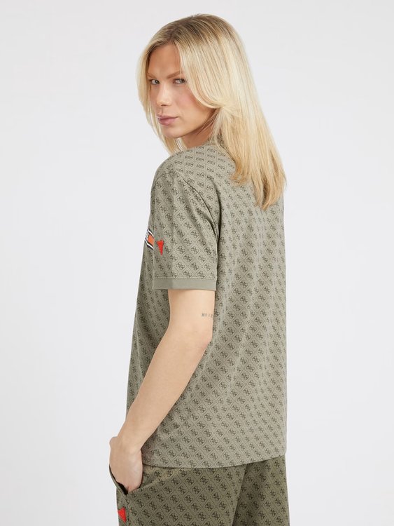 Z2BI09J1314-P89S TRIKO S/S – GUESS Muži