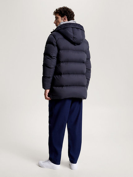 Módní Rockie Hooded bunda, Navy barva, 2023