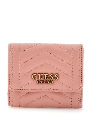 SWQB8976440-RWO PENĚŽENKA – GUESS Ženy