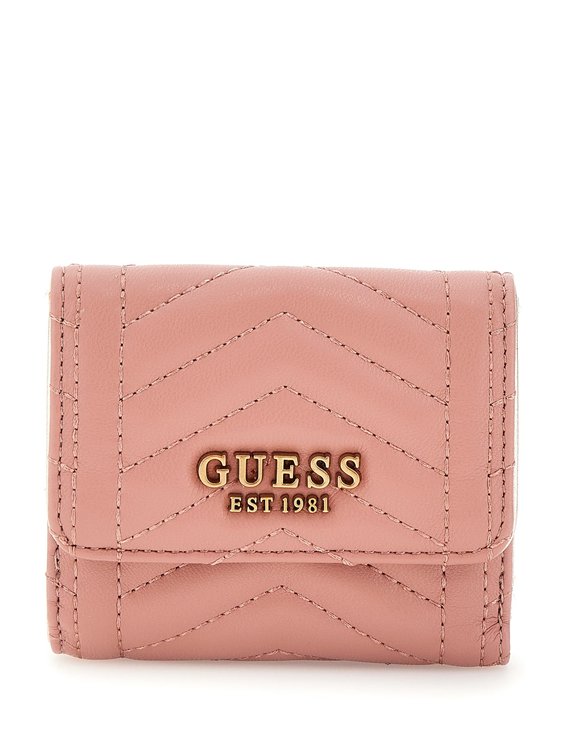 SWQB8976440-RWO PENĚŽENKA – GUESS Ženy