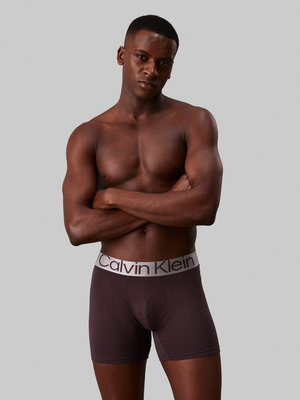 Calvin Klein Underwear – 000NB3131A-Q0L boxery BOXER BRIEF 3PK
