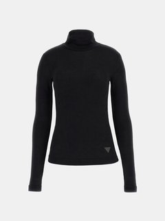 Anita Turtle top Černá barva Ženy