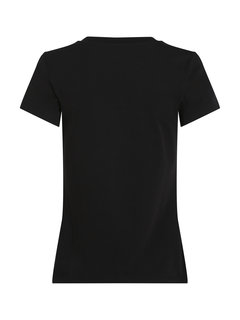 Calvin Klein Jeans J20J225540-BEH triko s/s