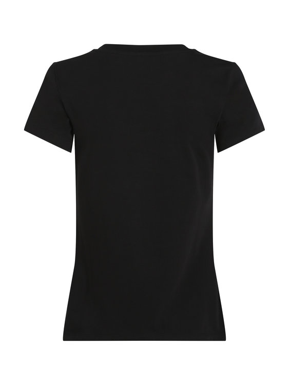 Calvin Klein Jeans J20J225540-BEH triko s/s