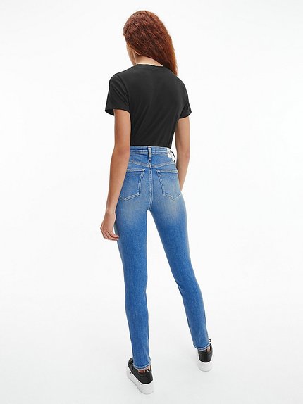 Módní není fotka J20J217902-BEH triko s/s, 2022