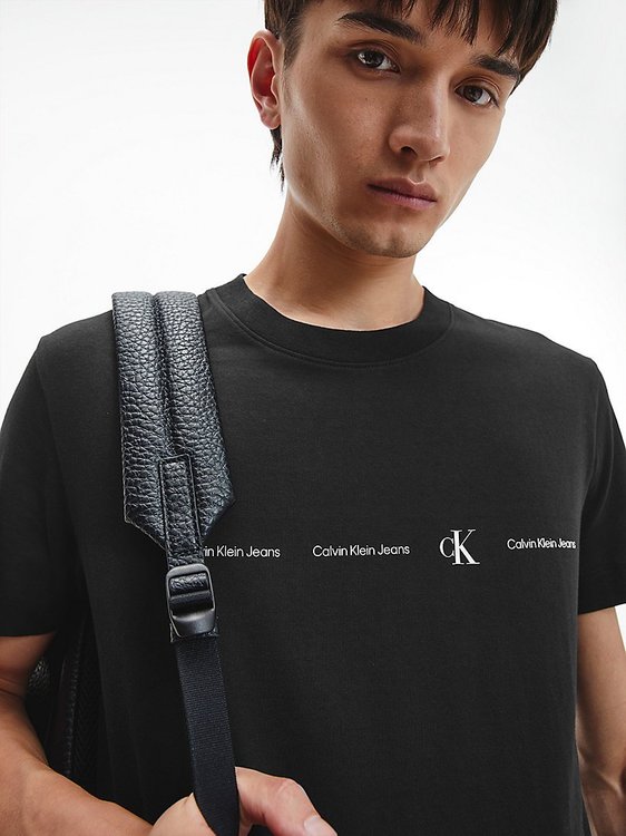 Luxusní J30J319896-BEH triko s/s, XS, S, M, L, XL, XXL