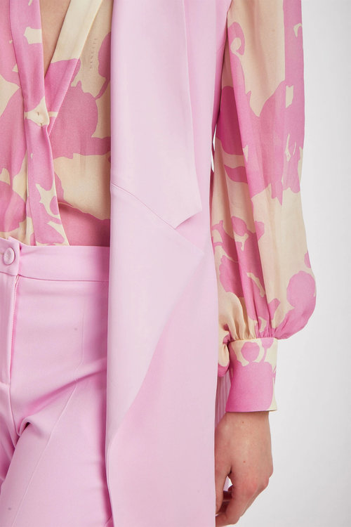 Nenette 31BBBLANCHE-1064 vesta