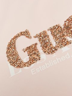 Růžová barva, Astrelle triko 1