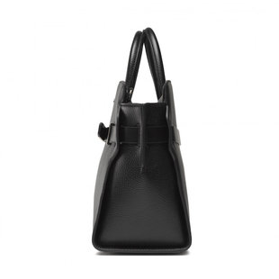 Code tote kabelka – Calvin Klein Jeans, Černá barva Ženy 1