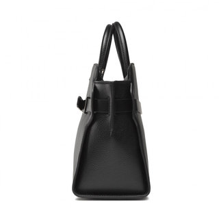 Code tote kabelka – Calvin Klein Jeans, Černá barva Ženy 1