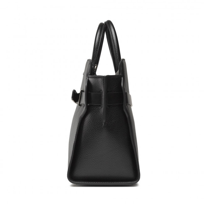 Code tote kabelka – Calvin Klein Jeans, Černá barva Ženy 1