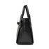 Code tote kabelka – Calvin Klein Jeans, Černá barva Ženy 1