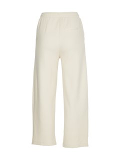 Calvin Klein – Micro logo tepláky, Bílá barva 1