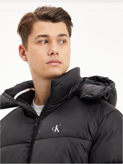 Luxusní J30J322560-BEH bunda, S, M, L, XL