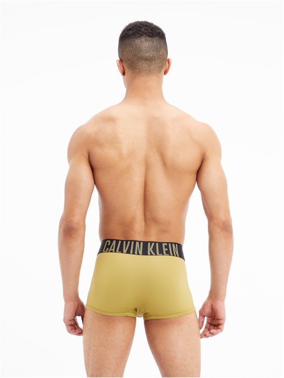 000NB2599A-6HH boxery 2PK – Calvin Klein Underwear Muži